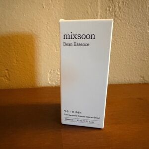 Mixsoon Bean Essence 30ml